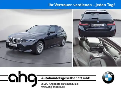 Used BMW SERIE 3 Petrol 2023 Ad 