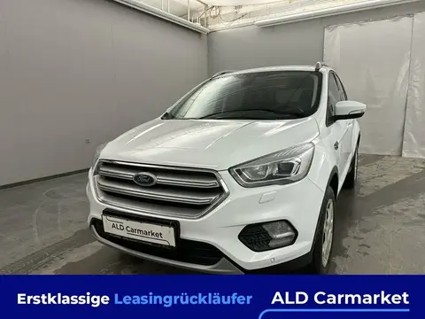 Used FORD KUGA Petrol 2019 Ad 