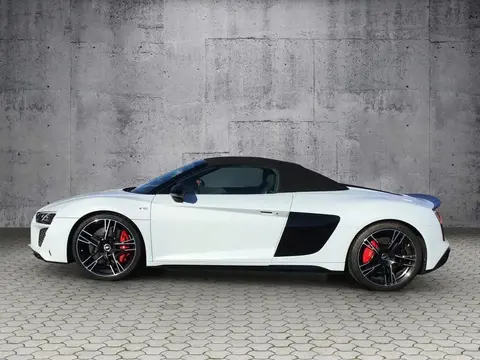 Used AUDI R8 Petrol 2020 Ad 