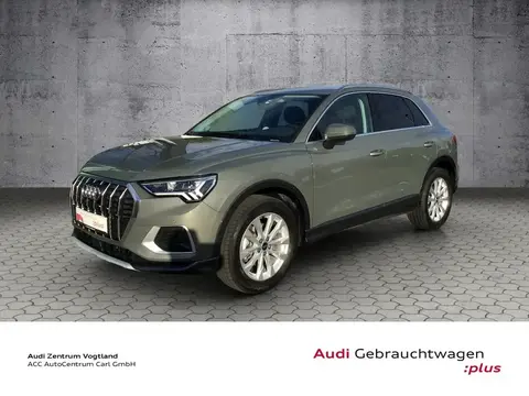 Used AUDI Q3 Diesel 2023 Ad Germany