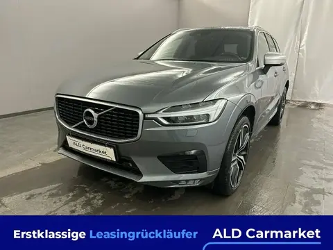 Annonce VOLVO XC60 Diesel 2019 d'occasion 