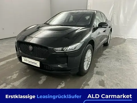 Used JAGUAR I-PACE Not specified 2021 Ad 