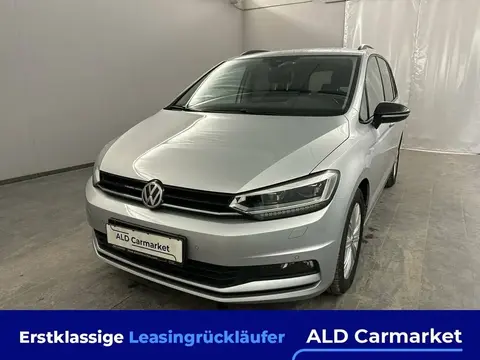 Used VOLKSWAGEN TOURAN Diesel 2019 Ad 