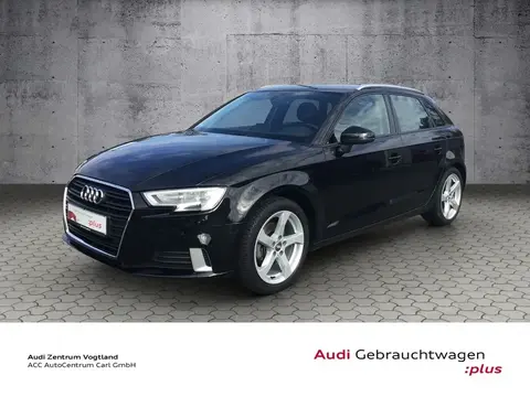 Annonce AUDI A3 Diesel 2017 d'occasion 