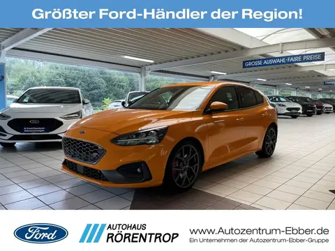 Used FORD FOCUS Petrol 2021 Ad 