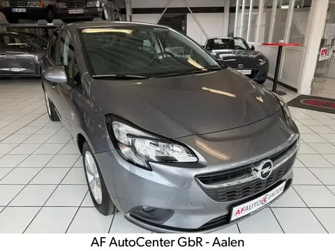 Used OPEL CORSA Petrol 2017 Ad 