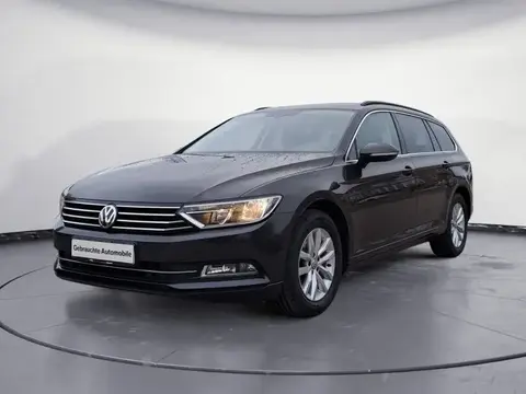 Annonce VOLKSWAGEN PASSAT Essence 2018 d'occasion 