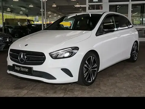 Used MERCEDES-BENZ CLASSE B Petrol 2019 Ad 