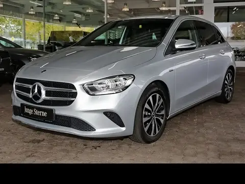 Used MERCEDES-BENZ CLASSE B Hybrid 2021 Ad 