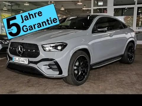 Annonce MERCEDES-BENZ CLASSE GLE Diesel 2024 d'occasion 