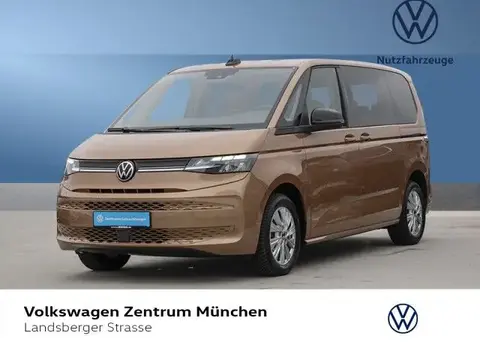 Annonce VOLKSWAGEN T7 Diesel 2024 d'occasion 