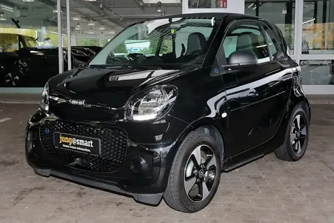 Annonce SMART FORTWO Non renseigné 2021 d'occasion 