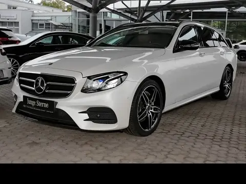 Used MERCEDES-BENZ CLASSE E Diesel 2019 Ad 