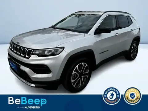 Used JEEP COMPASS Hybrid 2023 Ad 