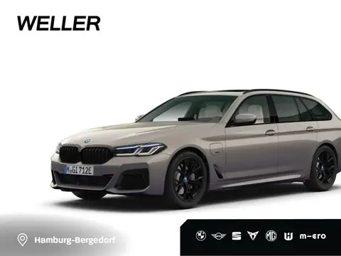 Used BMW SERIE 5 Hybrid 2023 Ad Germany