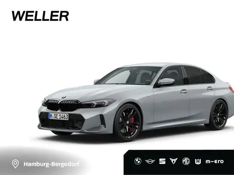 Annonce BMW SERIE 3 Essence 2023 d'occasion 