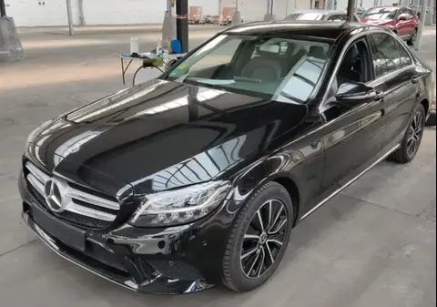 Used MERCEDES-BENZ CLASSE C Diesel 2019 Ad 