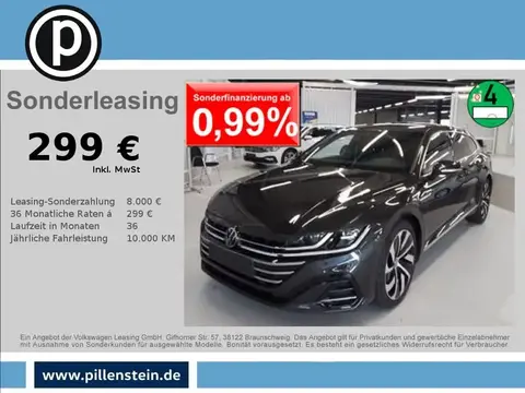 Used VOLKSWAGEN ARTEON Diesel 2023 Ad 