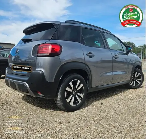 Annonce CITROEN C3 AIRCROSS Essence 2018 d'occasion 