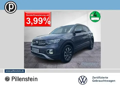 Used VOLKSWAGEN T-CROSS Petrol 2023 Ad 