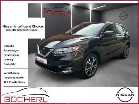 Used NISSAN QASHQAI Petrol 2020 Ad 