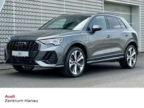 Annonce AUDI Q3 Hybride 2024 d'occasion 