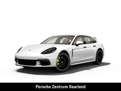 Annonce PORSCHE PANAMERA Hybride 2020 d'occasion 