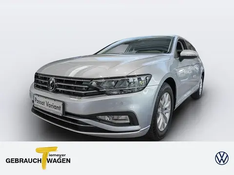 Annonce VOLKSWAGEN PASSAT Diesel 2023 d'occasion 