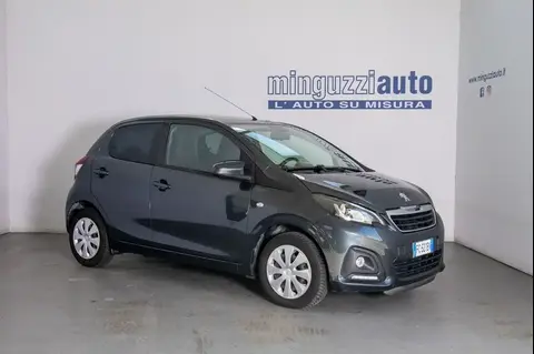 Used PEUGEOT 108 Petrol 2016 Ad 