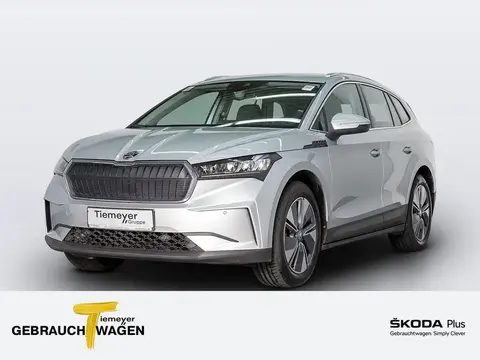 Annonce SKODA ENYAQ Non renseigné 2021 d'occasion 