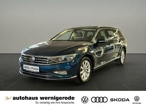 Annonce VOLKSWAGEN PASSAT Diesel 2024 d'occasion 