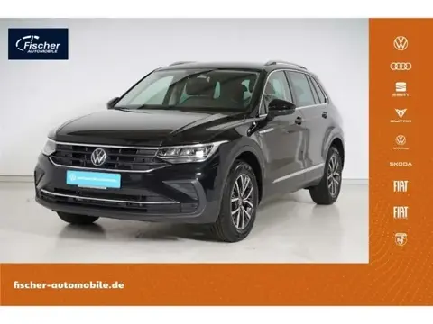 Used VOLKSWAGEN TIGUAN Petrol 2023 Ad 