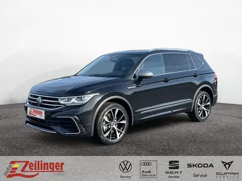 Annonce VOLKSWAGEN TIGUAN Essence 2024 d'occasion 