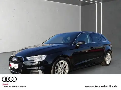 Annonce AUDI A3 Essence 2019 d'occasion 