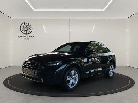 Annonce AUDI Q5 Diesel 2022 d'occasion 