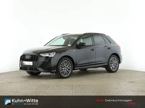 Used AUDI Q3 Diesel 2021 Ad 