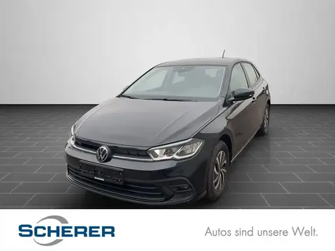 Annonce VOLKSWAGEN POLO Essence 2024 d'occasion 