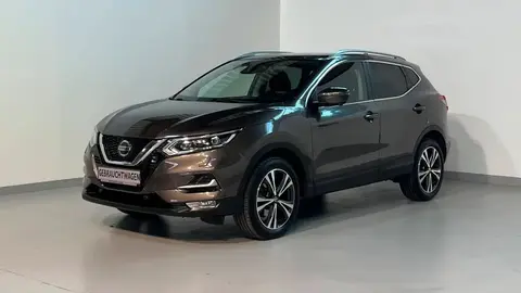 Used NISSAN QASHQAI Petrol 2019 Ad 