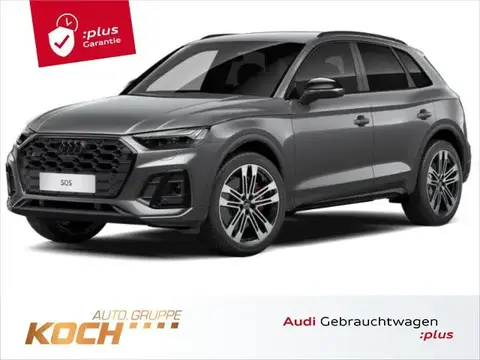 Used AUDI SQ5 Diesel 2022 Ad 