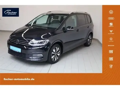 Used VOLKSWAGEN TOURAN Diesel 2024 Ad 