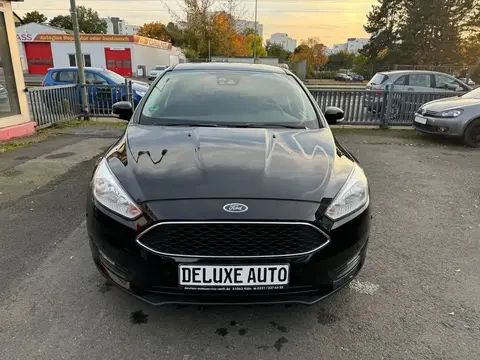 Used FORD FOCUS Petrol 2018 Ad 