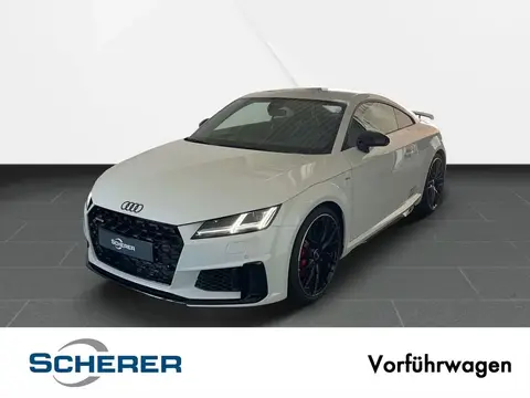 Used AUDI TT Petrol 2024 Ad 