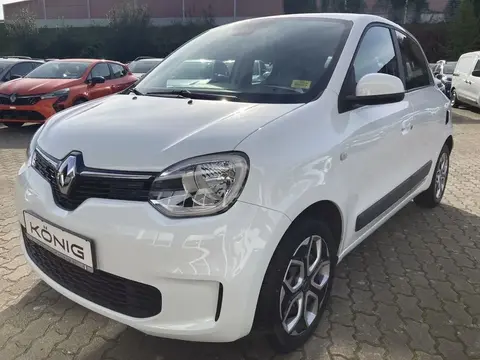 Used RENAULT TWINGO Petrol 2020 Ad 