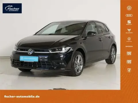 Annonce VOLKSWAGEN POLO Essence 2024 d'occasion 