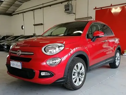 Used FIAT 500X Diesel 2016 Ad 