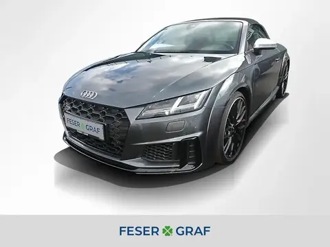 Annonce AUDI TTS Essence 2021 d'occasion 