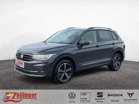 Used VOLKSWAGEN TIGUAN Diesel 2024 Ad 