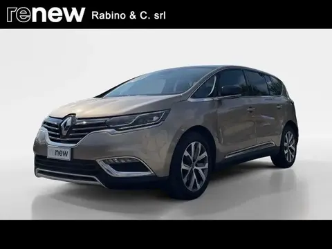 Used RENAULT ESPACE Diesel 2017 Ad 