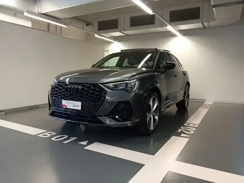 Annonce AUDI Q3 Essence 2023 d'occasion 