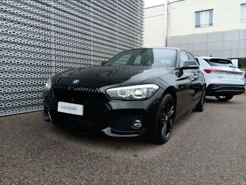 Used BMW SERIE 1 Diesel 2019 Ad 